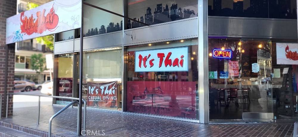 Los Angeles, CA 90017,1055 Wilshire #GND