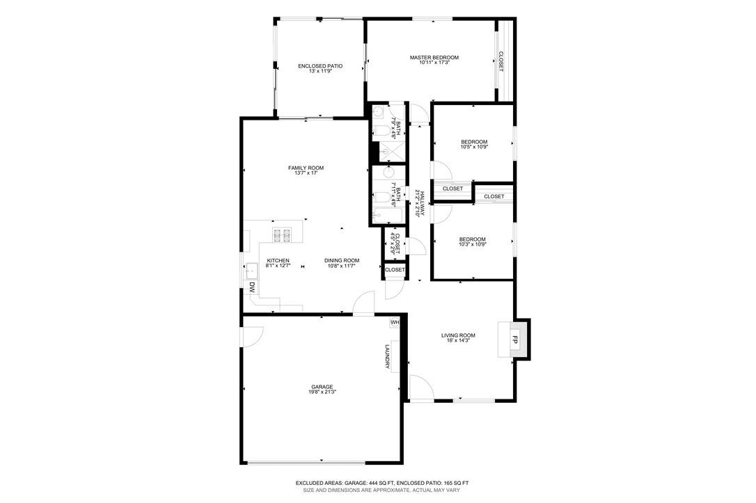 Lancaster, CA 93535,44506 Sancroft AVE