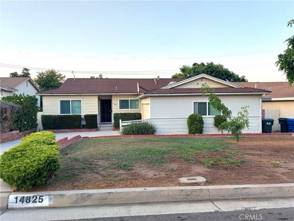 Hacienda Heights, CA 91745,14825 Walbrook DR