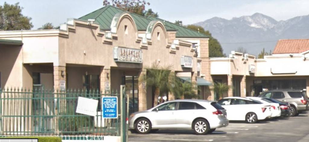 South El Monte, CA 91733,9567 9573 E Garvey AVE