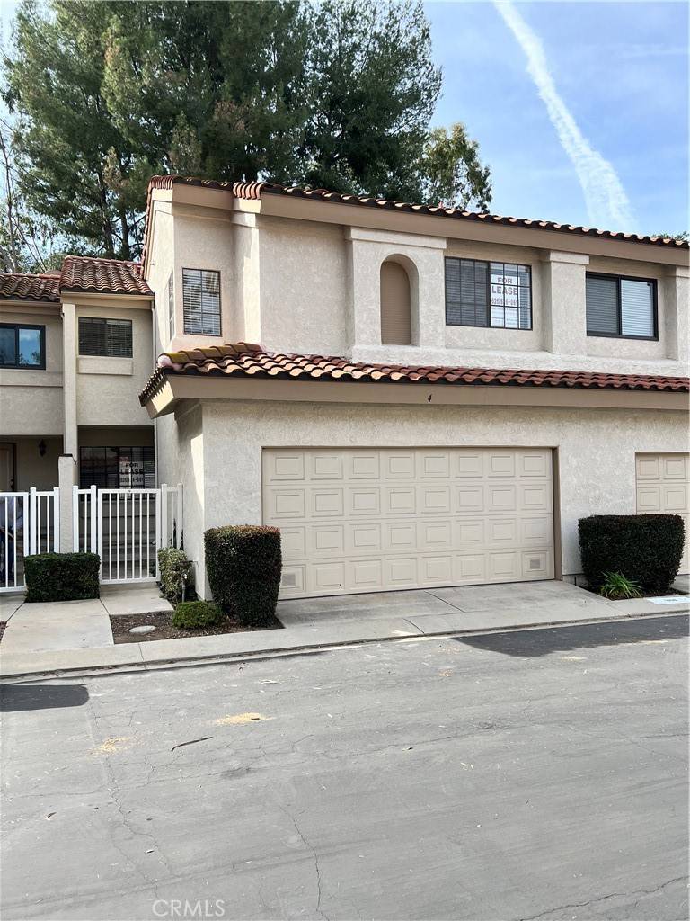 Diamond Bar, CA 91765,1409 Bodega WAY #4