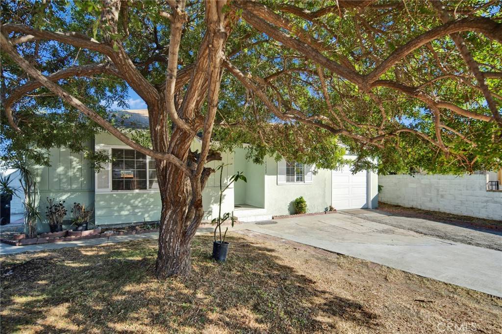 Baldwin Park, CA 91706,14222 Rockenbach ST