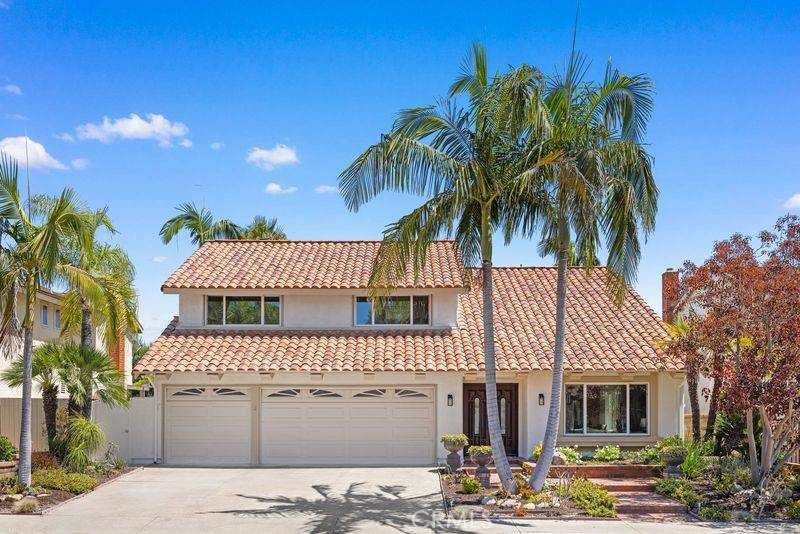 Mission Viejo, CA 92691,22982 Cecelia