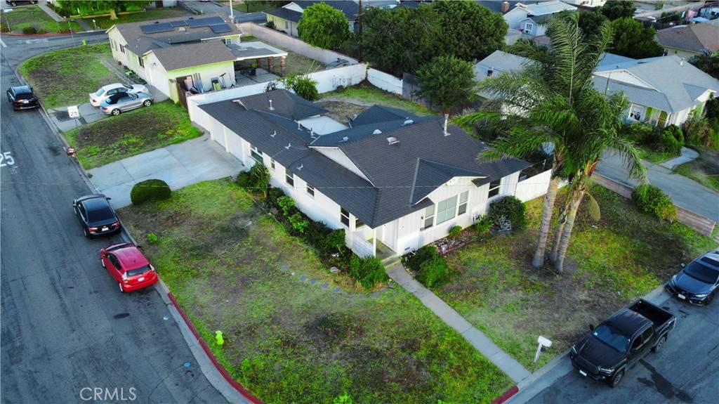 Covina, CA 91724,5042 N Glendora AVE