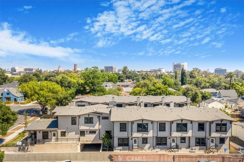 Pasadena, CA 91103,569 Lincoln AVE #4