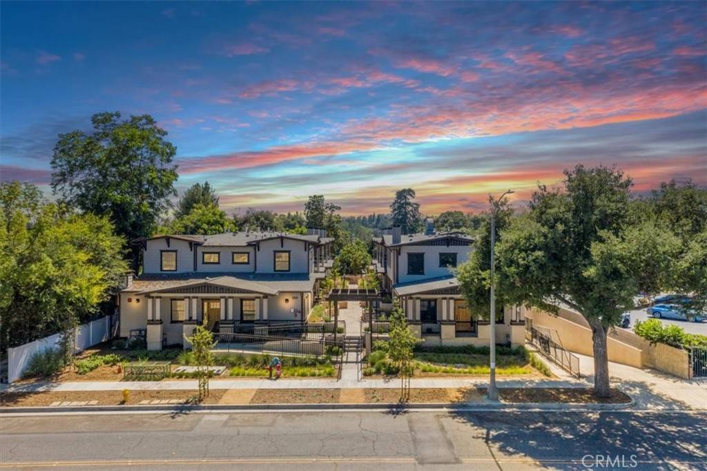 Pasadena, CA 91103,569 Lincoln AVE #4