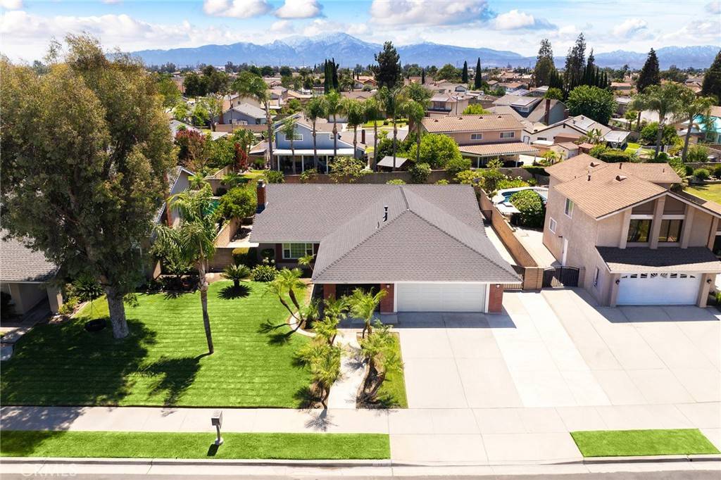 Ontario, CA 91761,1126 E Bermuda Dunes ST