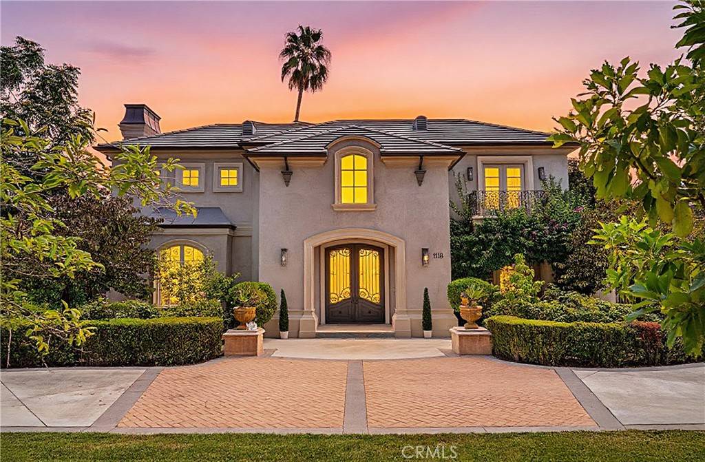 Arcadia, CA 91006,1118 S 4th AVE
