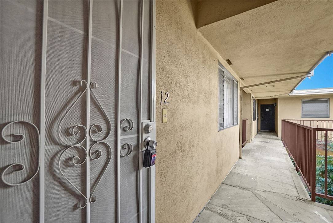 Long Beach, CA 90802,640 Elm AVE #12