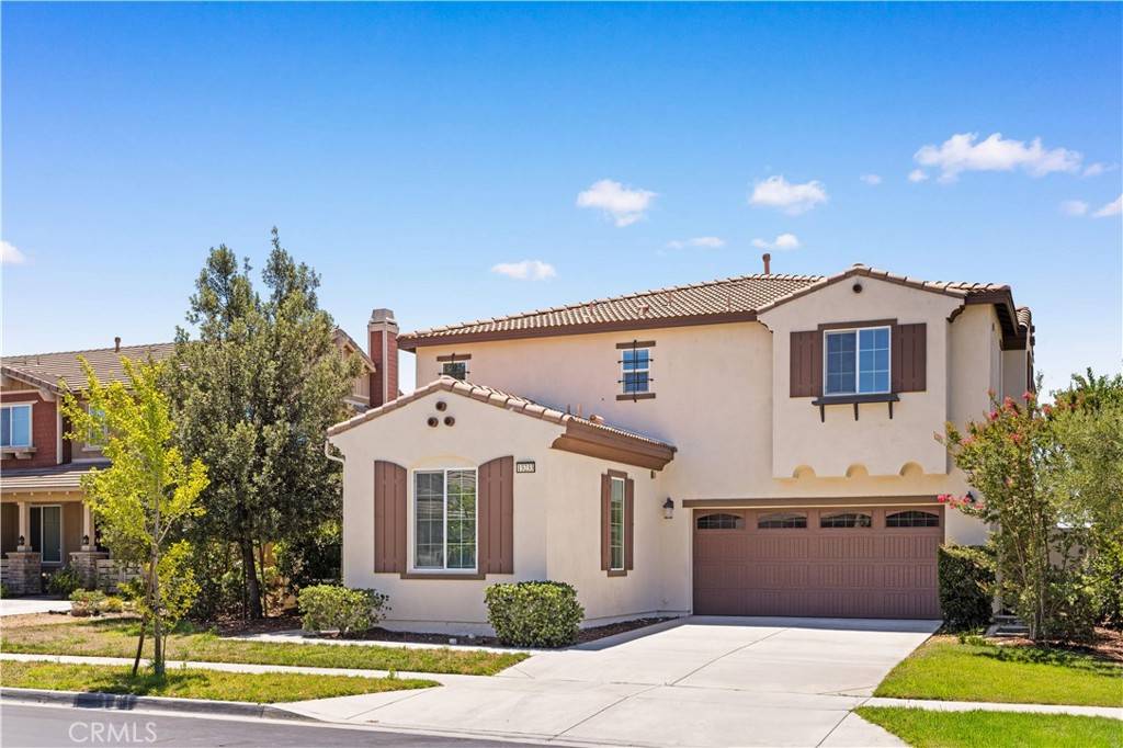 Rancho Cucamonga, CA 91739,13233 Stanton DR