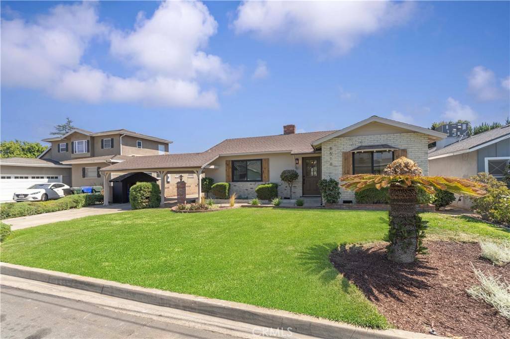 San Gabriel, CA 91775,8516 Callita ST
