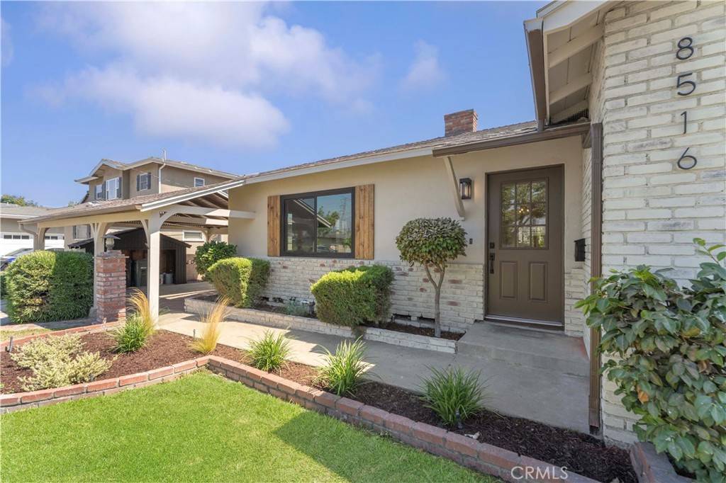 San Gabriel, CA 91775,8516 Callita ST