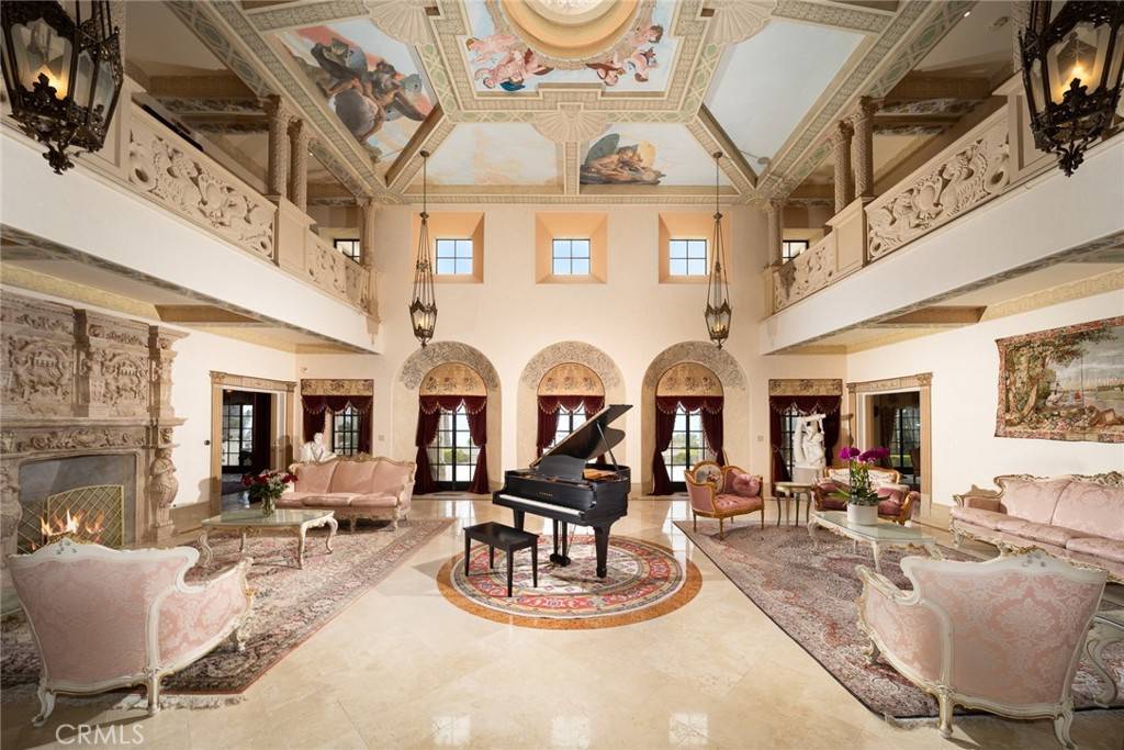 Rancho Palos Verdes, CA 90275,3300 Palos Verdes DR W
