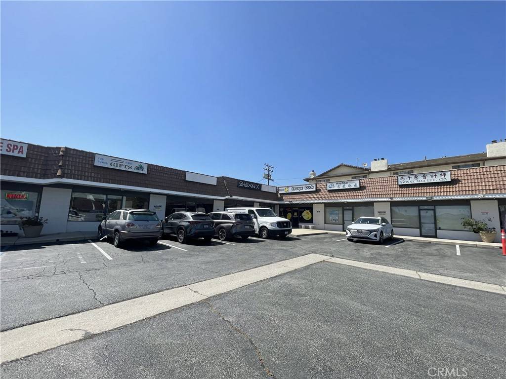 San Gabriel, CA 91776,1381 E Las Tunas DR #6-7