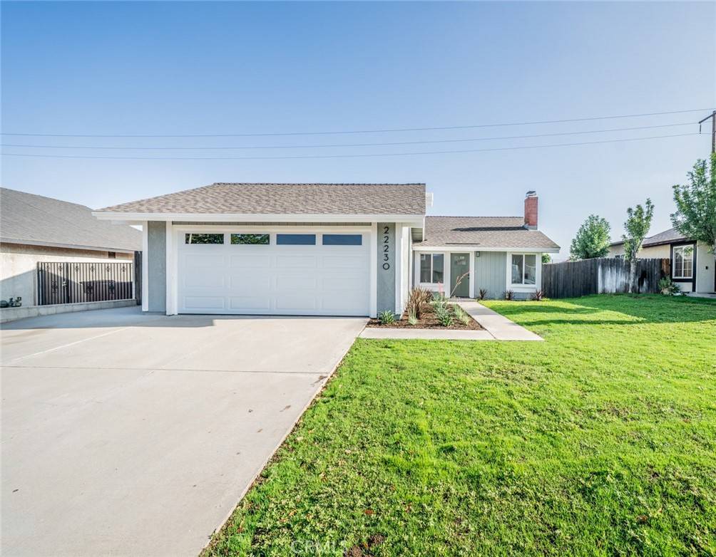 Grand Terrace, CA 92313,22230 Emerald ST