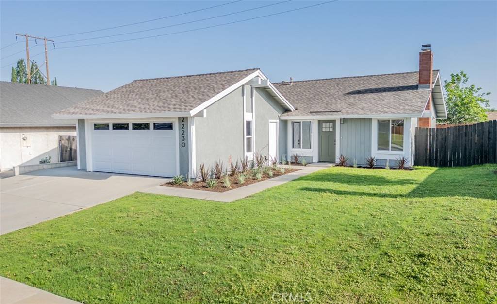 Grand Terrace, CA 92313,22230 Emerald ST