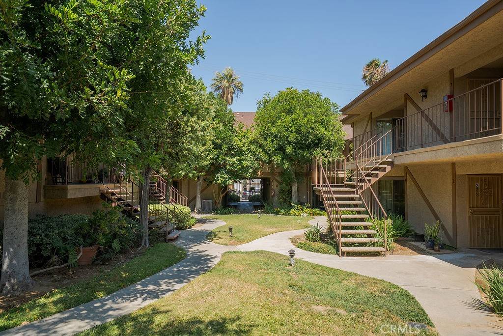 Alhambra, CA 91801,317 S Almansor ST #9
