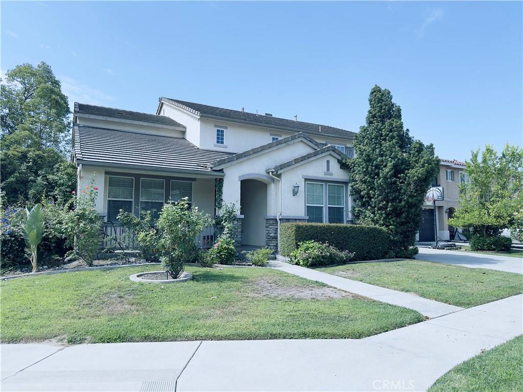 Rancho Cucamonga, CA 91739,12393 Meritage CT