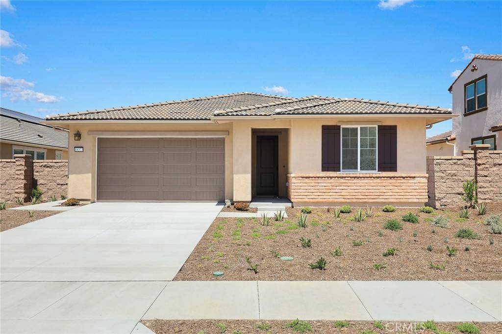 Chino Hills, CA 91709,18377 Tecate