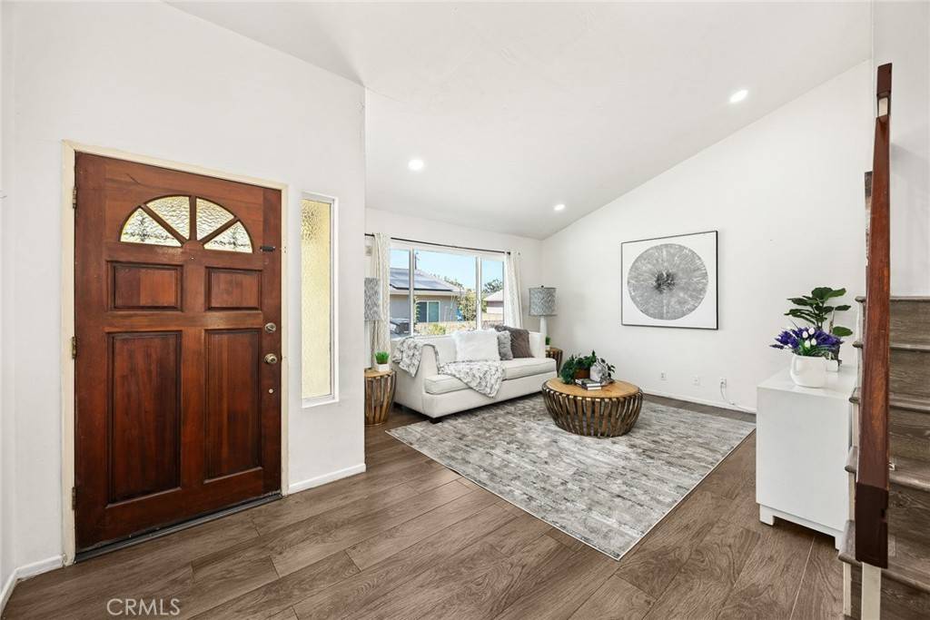 Monterey Park, CA 91755,410 Russell Ave # C