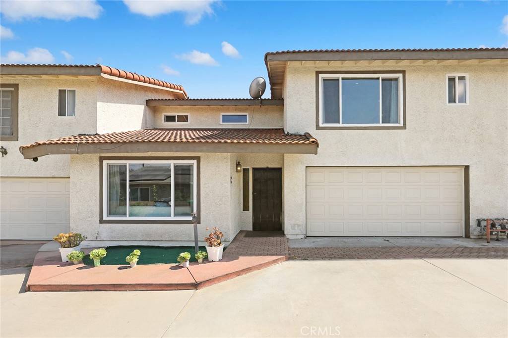 Monterey Park, CA 91755,410 Russell Ave # C
