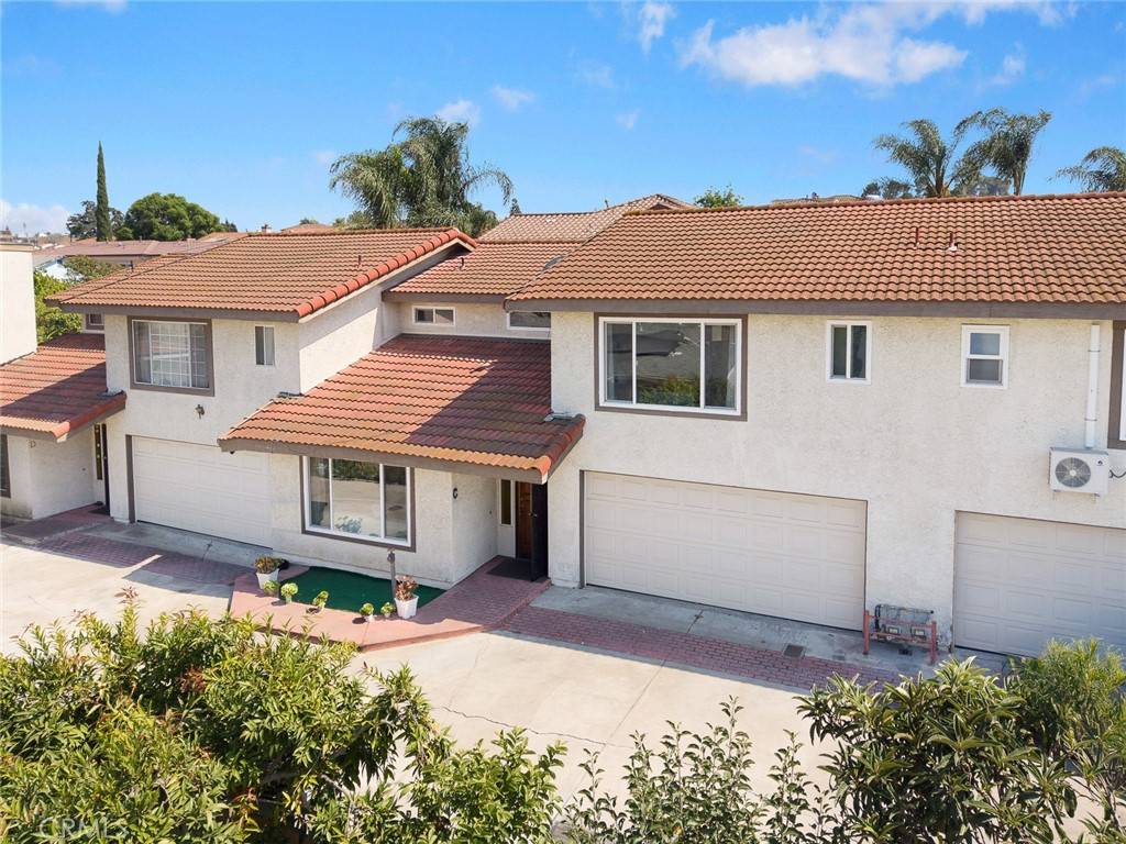 Monterey Park, CA 91755,410 Russell Ave # C