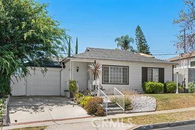 Monterey Park, CA 91755,170 E Floral DR
