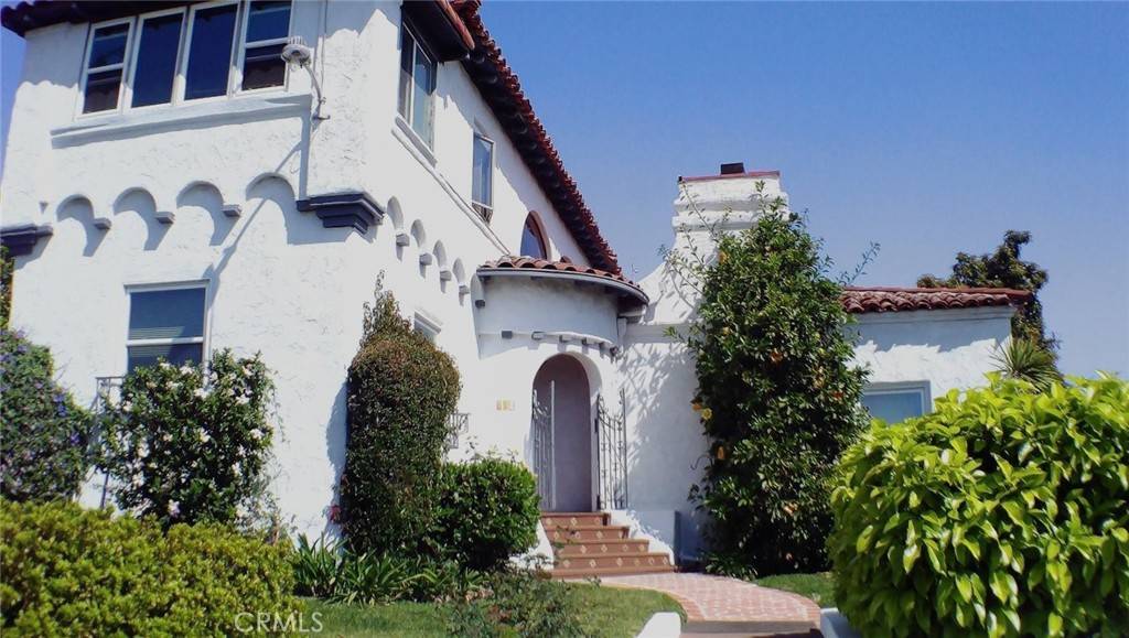 Monterey Park, CA 91754,311 Montechico DR