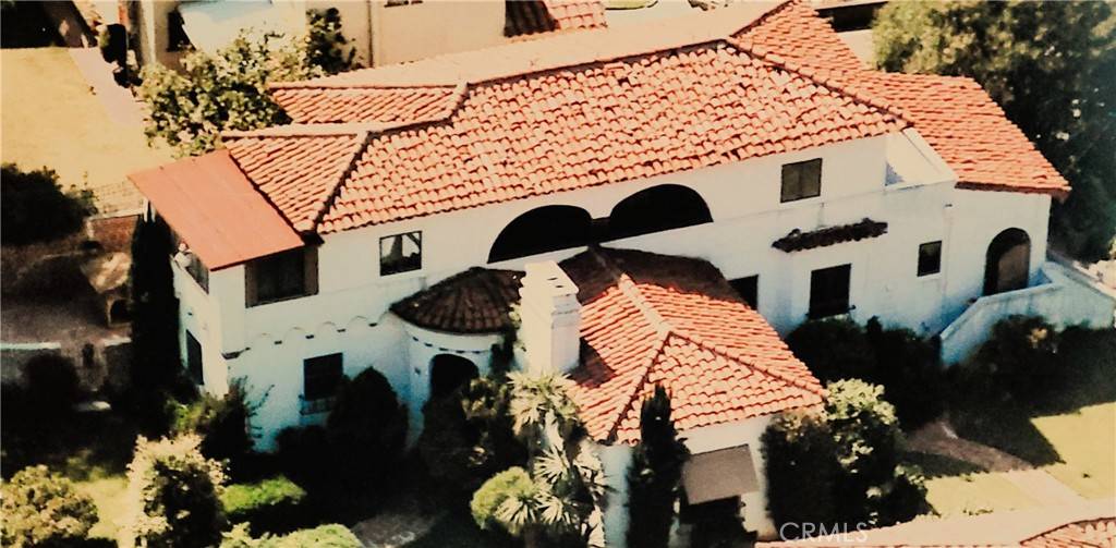 Monterey Park, CA 91754,311 Montechico DR