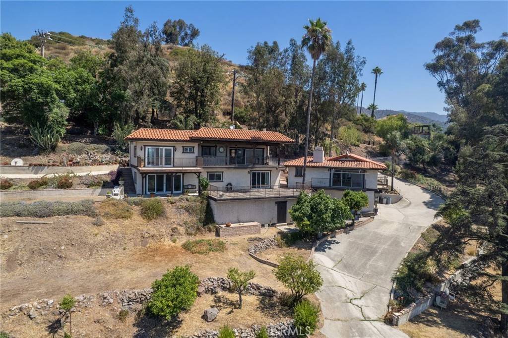 Glendora, CA 91741,410 Conifer RD