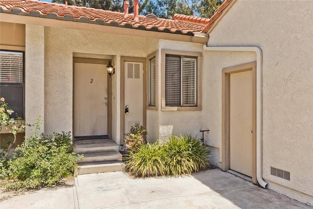 Diamond Bar, CA 91765,23060 Paseo De Terrado #2
