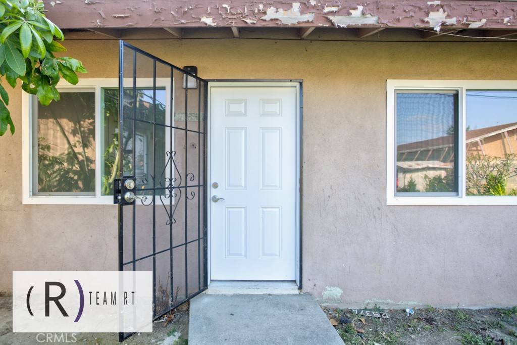 El Monte, CA 91732,2535 Bryce RD #A