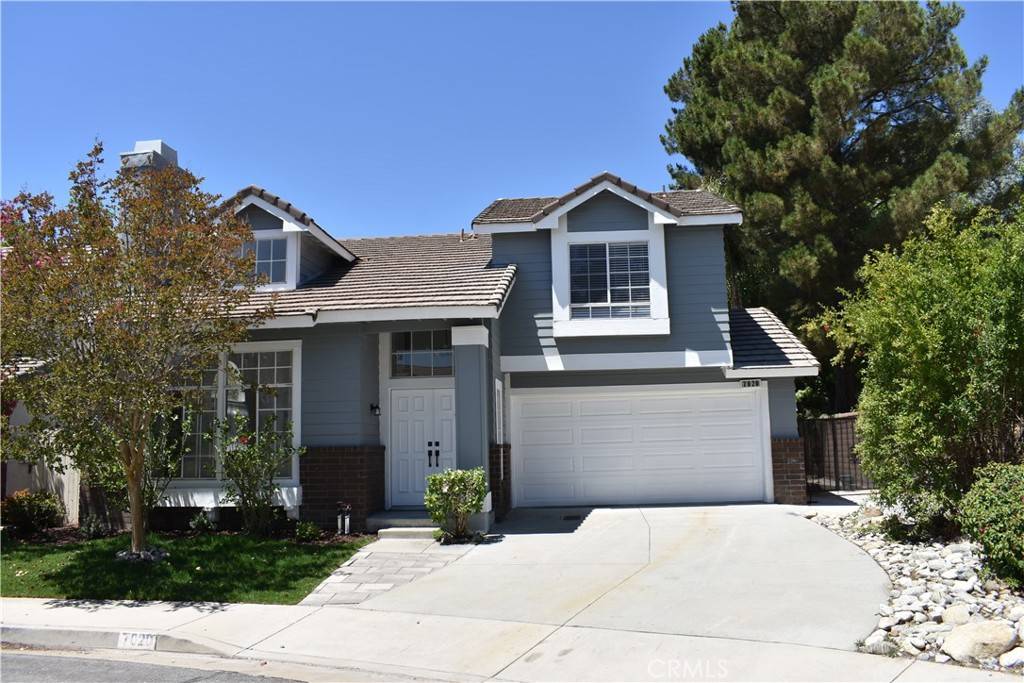 Rancho Cucamonga, CA 91701,7020 Pozallo PL
