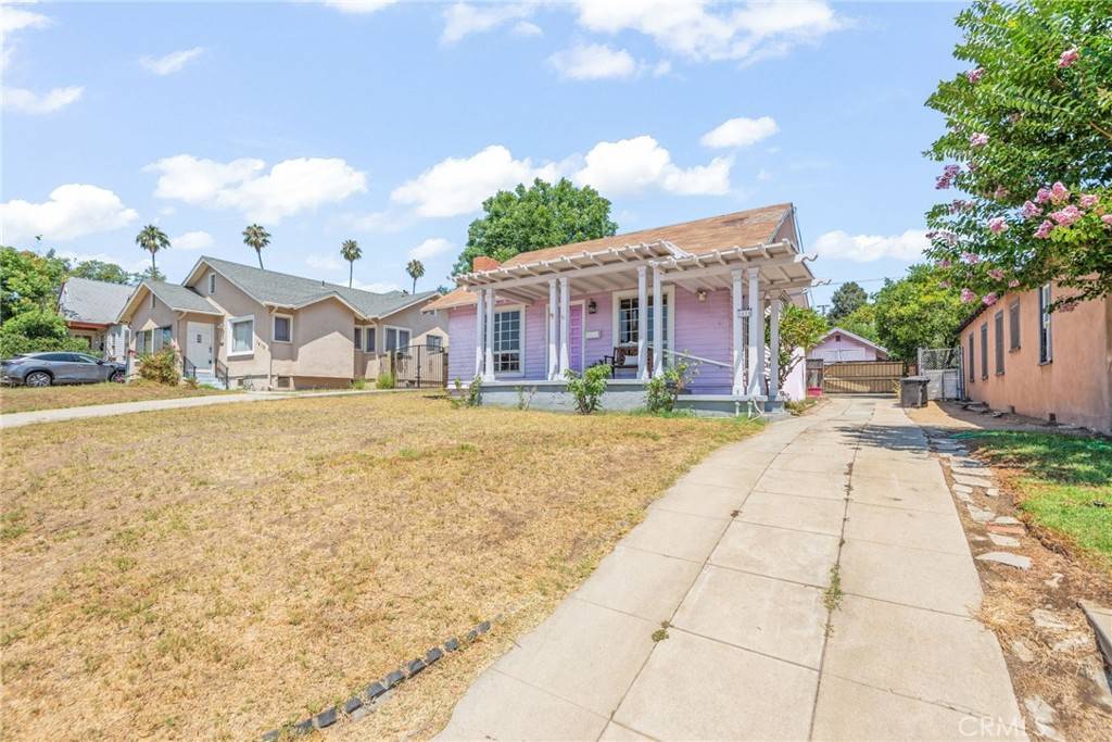 South Pasadena, CA 91030,1414 Alhambra RD