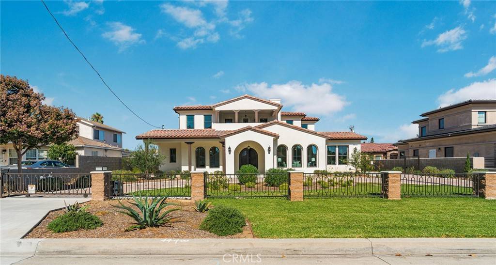 Temple City, CA 91780,5530 Alessandro AVE