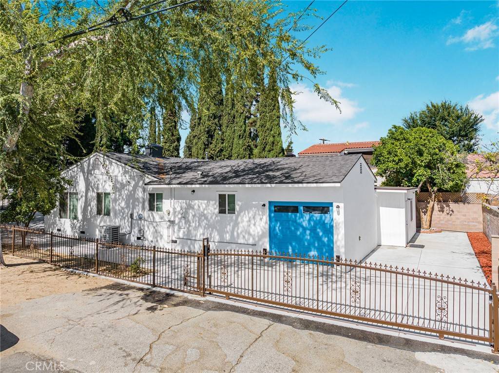 San Gabriel, CA 91775,8938 Duarte RD
