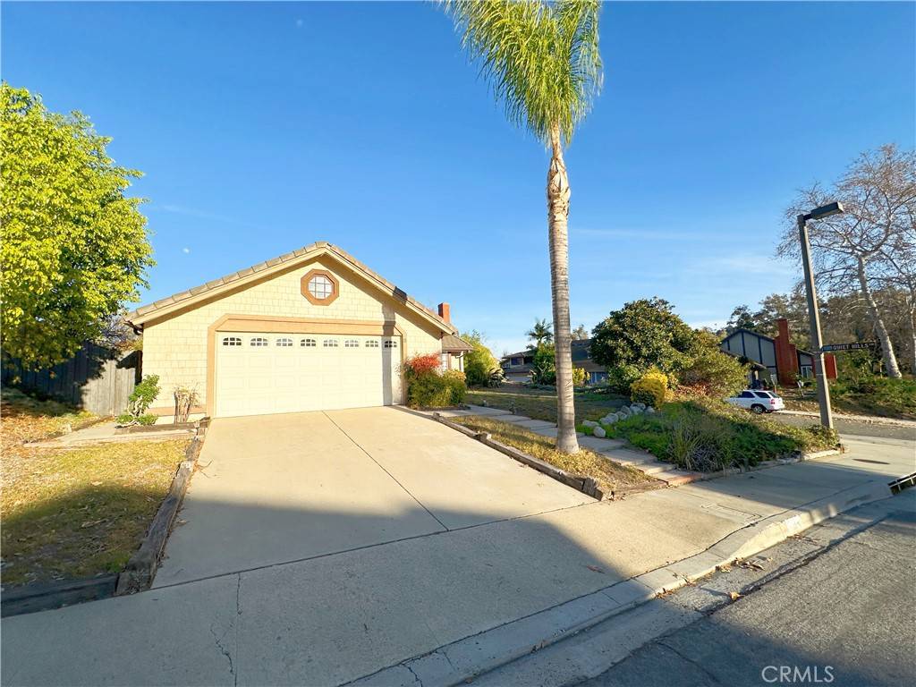 Pomona, CA 91766,8 Meadow View DR