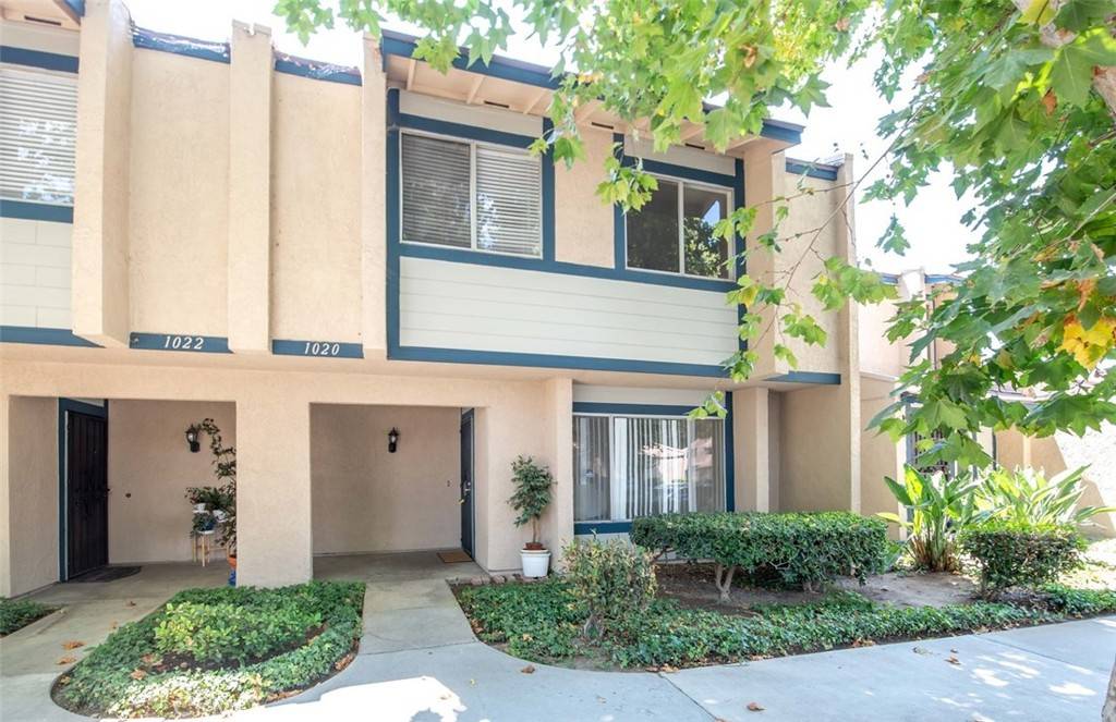 West Covina, CA 91792,1020 Harrington WAY