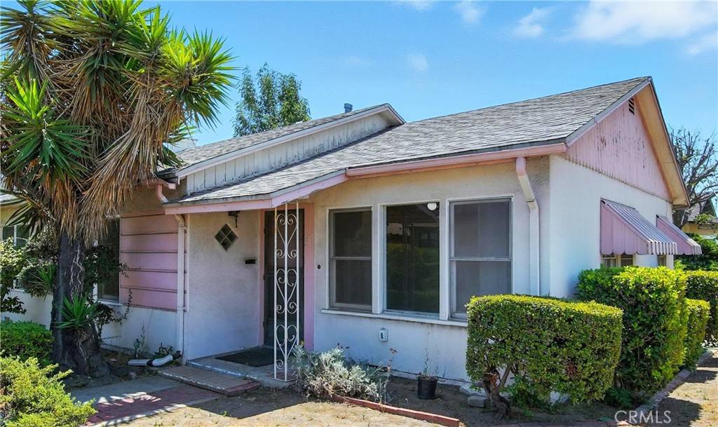 Montebello, CA 90640,544 N 7th ST