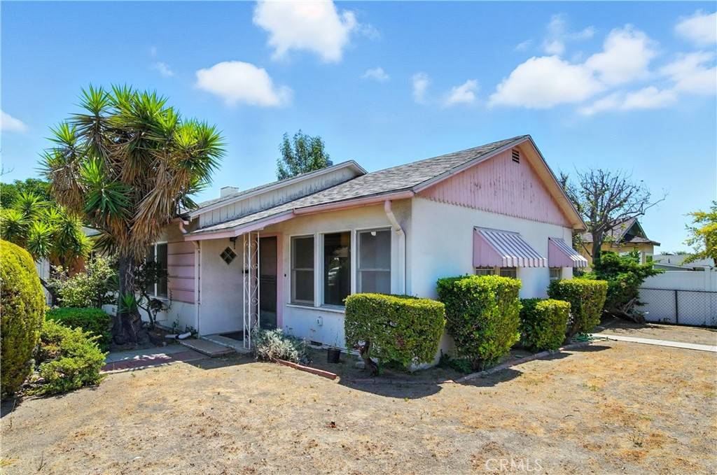 Montebello, CA 90640,544 N 7th ST