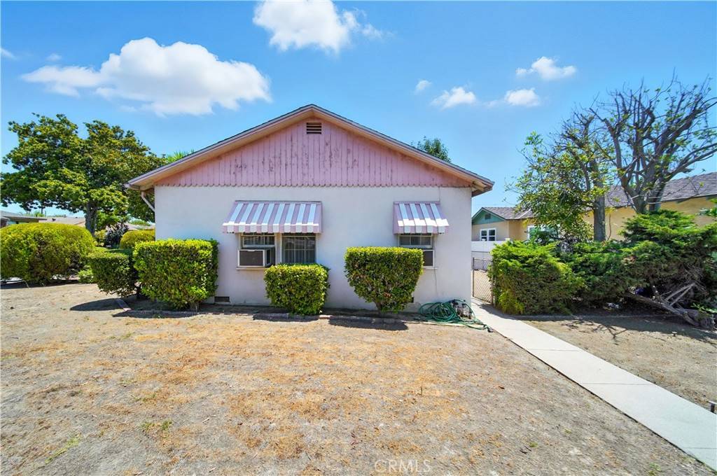 Montebello, CA 90640,544 N 7th ST