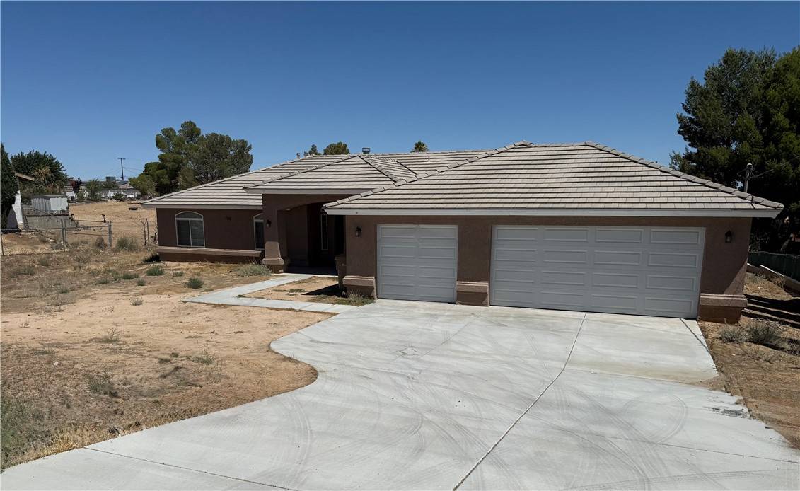 Hesperia, CA 92345,17886 Hackberry ST