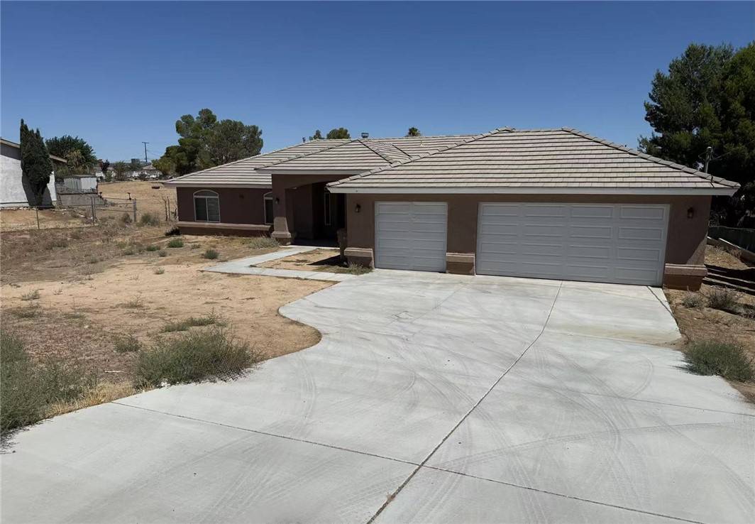 Hesperia, CA 92345,17886 Hackberry ST