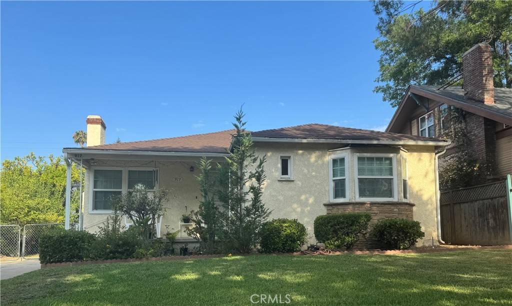 Alhambra, CA 91801,917 N Olive Ave