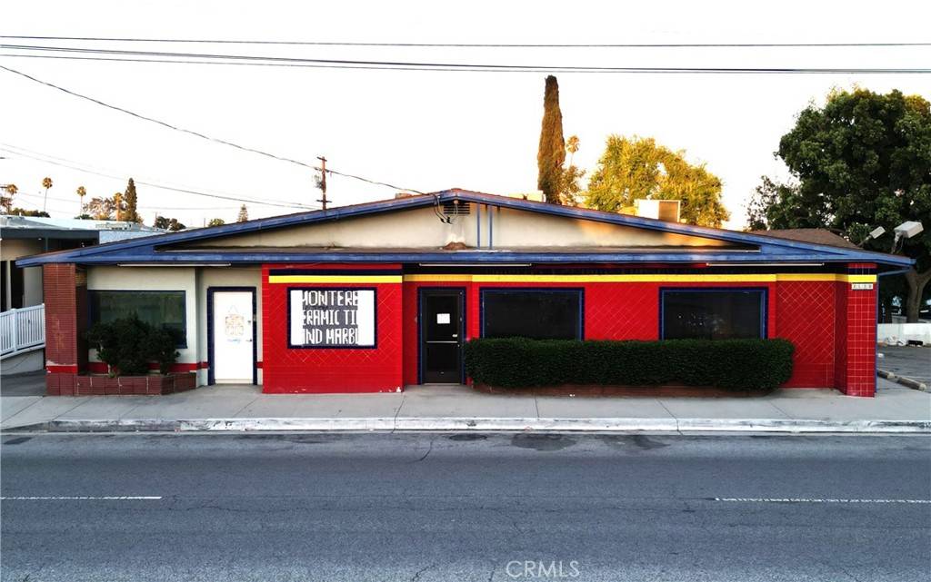 Rosemead, CA 91770,3132 Del Mar AVE