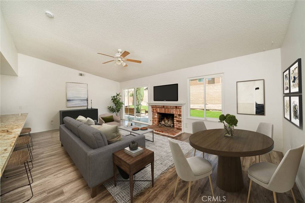 Rialto, CA 92376,436 E Heather ST