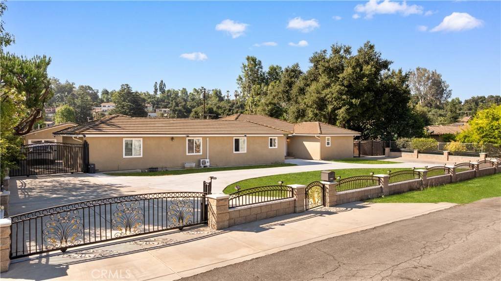 Covina, CA 91724,700 S Chaparro RD