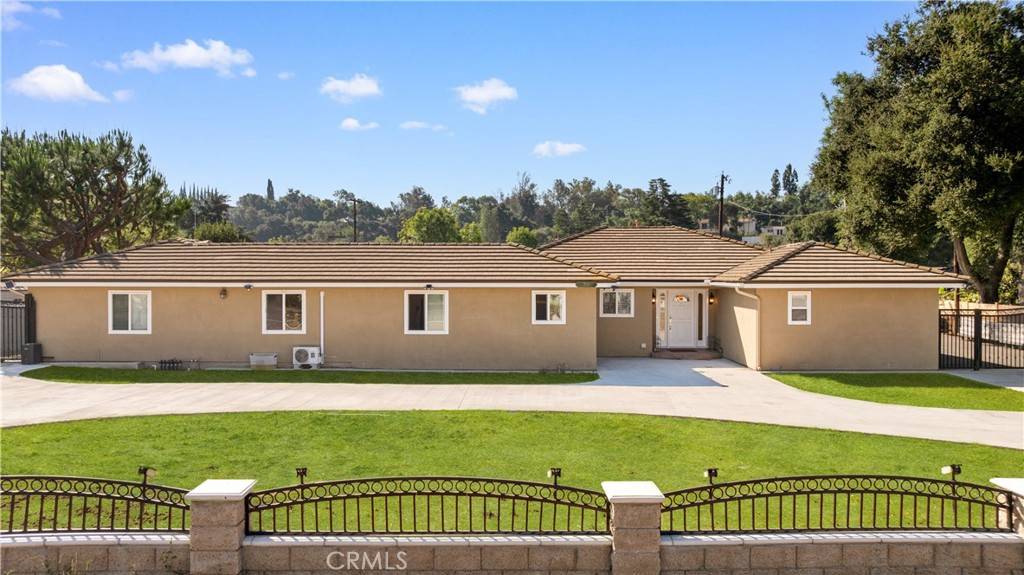 Covina, CA 91724,700 S Chaparro RD