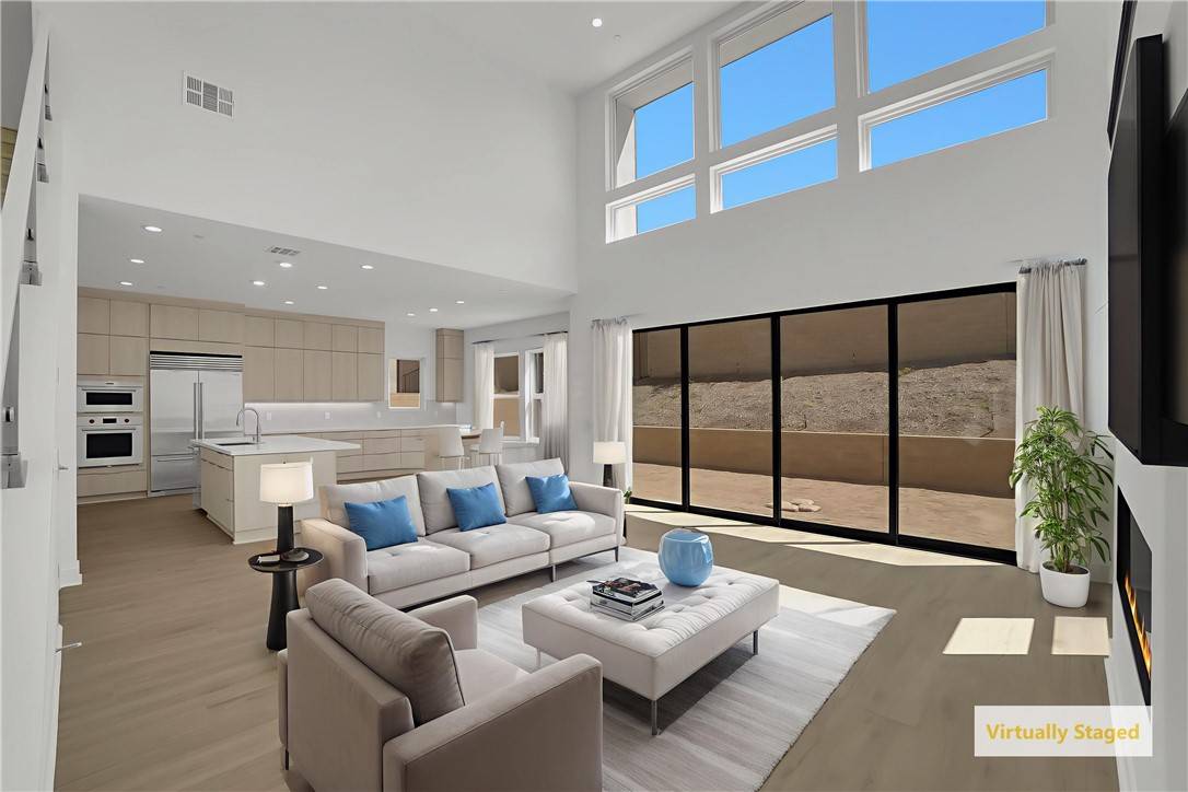 Irvine, CA 92618,168 Creation