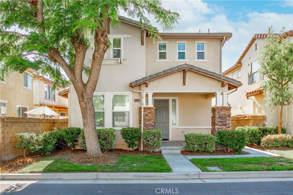 Chino, CA 91710,13462 Mashona AVE